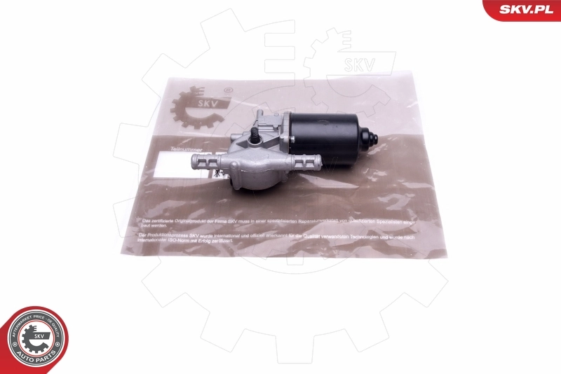 Wiper Motor